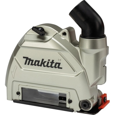 MAKITA kryt odsávania prachu 125 mm X-LOCK 191G05-4