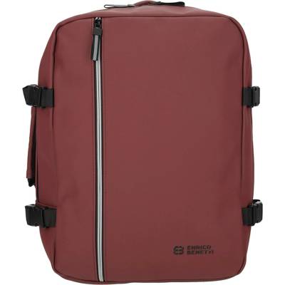 Enrico Benetti Bergen 56004 Burgundy 24 l