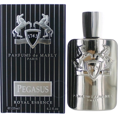 Parfums De Marly Pegasus Royal Essence parfumovaná voda pánska 125 ml