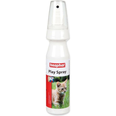 Play Spray výcvikový přípravek 100 ml – Hledejceny.cz