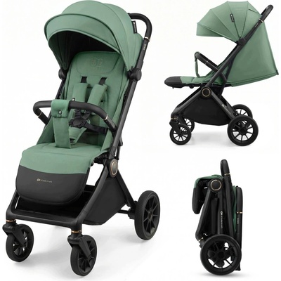 Kinderkraft Dave Sage Green 2026