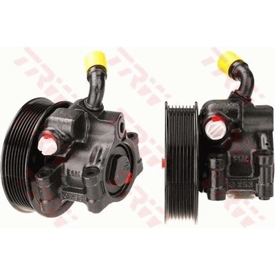 Hydraulické čerpadlo, riadenie TRW JPR359