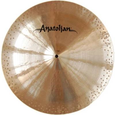 Anatolian EMS 16 CNA
