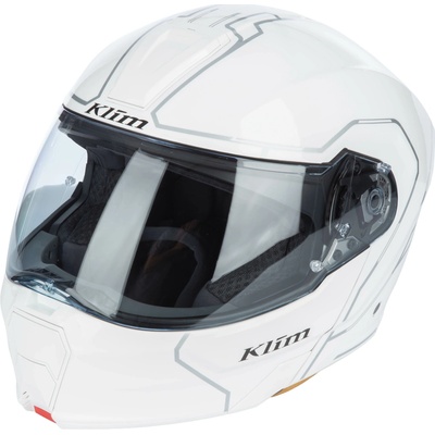 KLIM GT1 Expedition