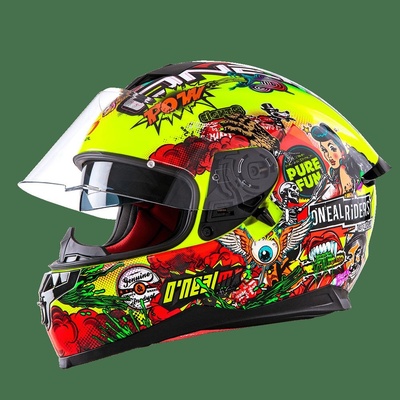 O´Neal Yth Challenger CRANK
