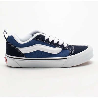 Vans Knu Skool Navy/ True White