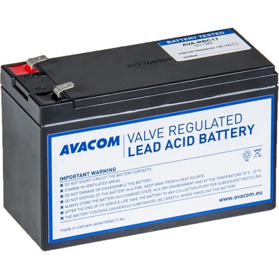 AVACOM AVA-RBC17 – Hledejceny.cz