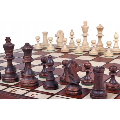 Turnajové šachy Jupiter Sunrise Chess & Games