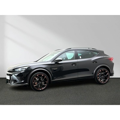 Cupra Formentor VZ5 4Drive DSG 287 kW