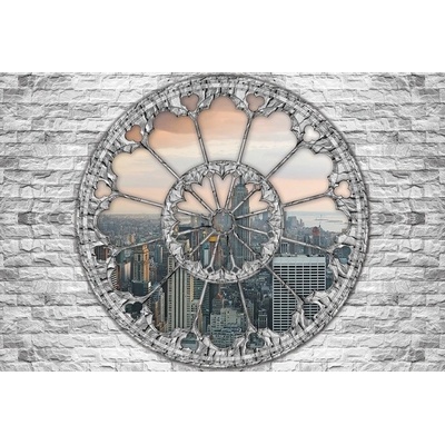 Preinterier FT3411 Fototapeta na stenu New York vlies 104cm x 70cm