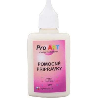 ARTEMISS ProArt textilné zahusťovadlo