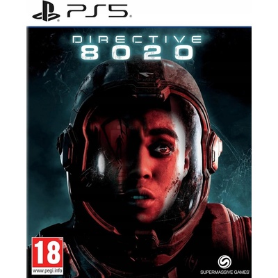 Directive 8020