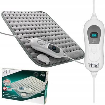 Botti Grigio HP-301