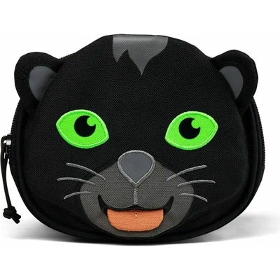 AFFENZAHN Handlebar Bag 1 Panther na řídítka