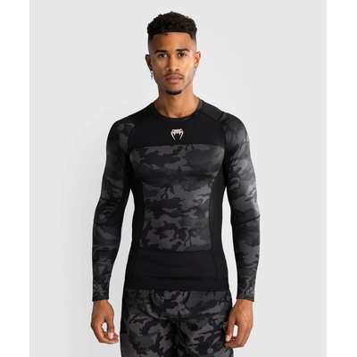 Rashguard Venum G-Fit Air digital urban camo