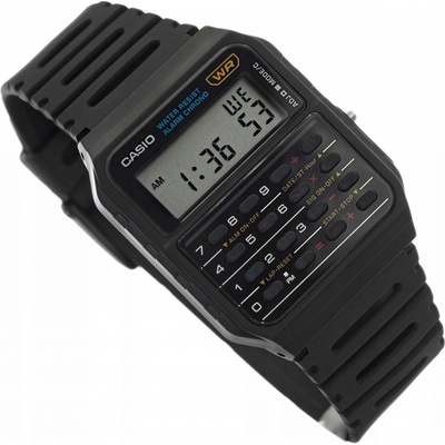 Casio CA-53W-1