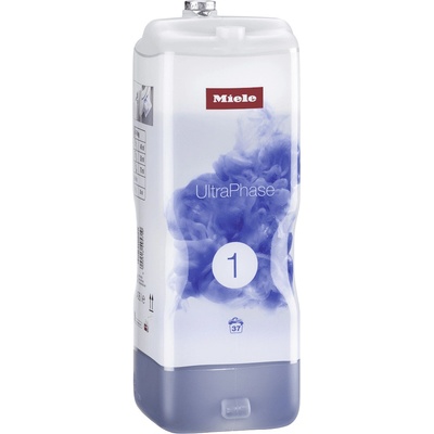 MIELE UltraPhase 1 kartuše Prací prostředek 1,4 l