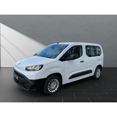 Toyota Proace City Verso 1.2 Pure 81 kW