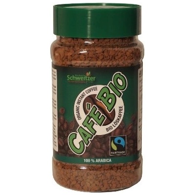 Schweitzer Café Intensiv BIO 100 g