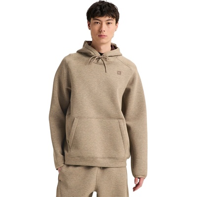Burton Spacecloud Pullover summit taupe heather