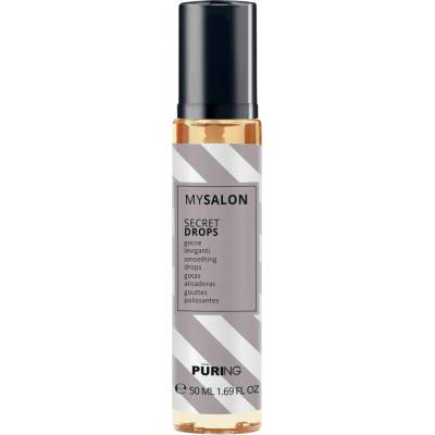 PÜRING PR MY Secret Drops Serum 50 ml