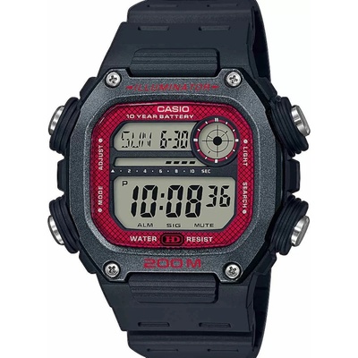 Casio DW-291H-1B