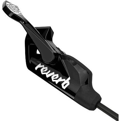 ovládací páčka sedlovky Rock Shox Reverb 1X Remote – Hledejceny.cz