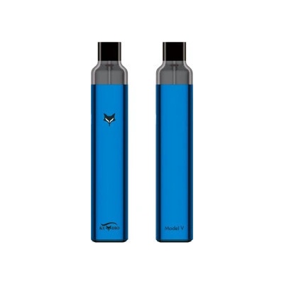 Kumiho Model V Pod 600 mAh Modrá 1 ks