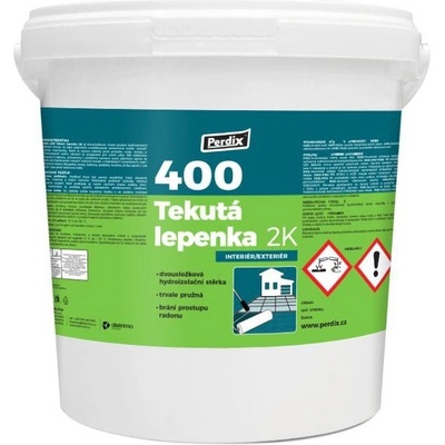 PERDIX TEKUTÁ LEPENKA 2K Balení: 4 kg