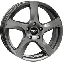TEC AS5 7,5x18 5x114,3 ET48 gunmetal