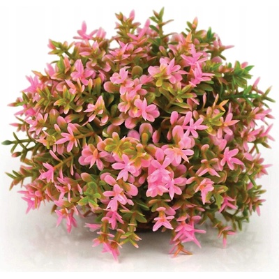 Biorb Květinová koule růžová 9 cm 46088