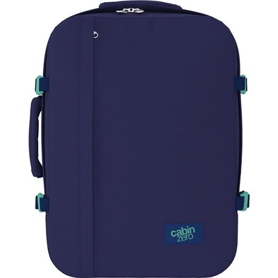 Cabin Zero Classic Deep ocean 44L