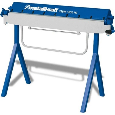 Metallkraft HSBM 1050 N Ruční ohýbačka plechu