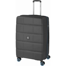 Dielle squares 4W L čierna 110 L