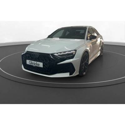 Audi RS3 294 kW