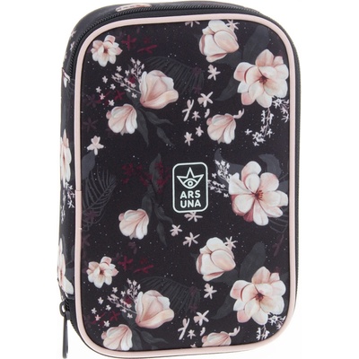 Ars Una Flowery black