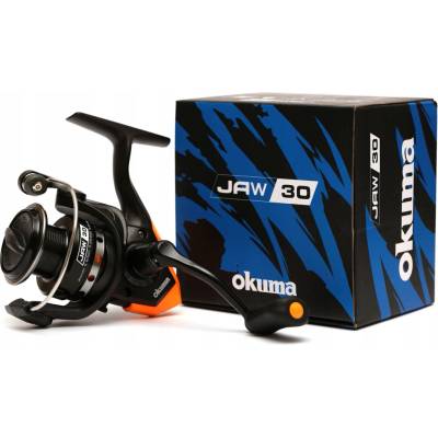 Okuma Jaw 30
