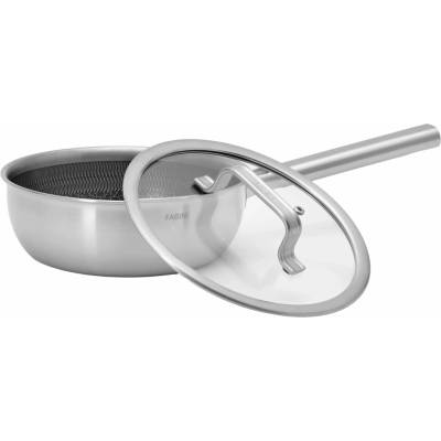FABINI Rendlík kónický Hybrid Standard, 20 cm 1,5 l s poklicí