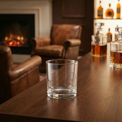 Tescoma mydrink 306026 Sklenice na whisky 300 ml