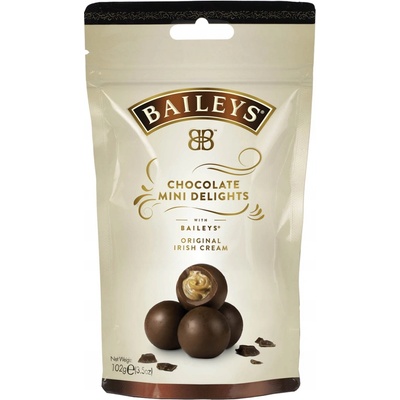 Baileys mini delights 102 g