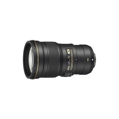 Nikon Nikkor 300mm f/4E PF ED VR – Hledejceny.cz