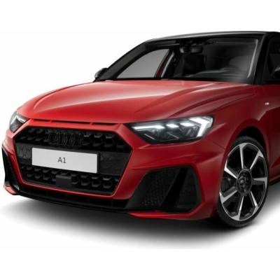 Audi A1 30 TFSI S tronic Sportback 85 kW