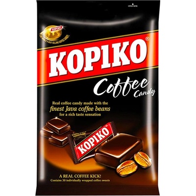Kopiko Kávové bonbóny 120 g