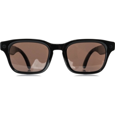 Meta Ray-Ban AI brýle Adventurer, Classic Black/Brown