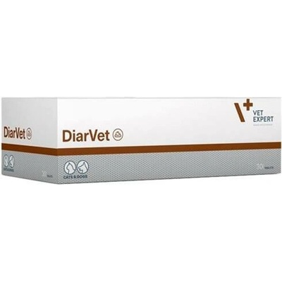 Vet Expert VetExpert DIARVET 30 tbl.