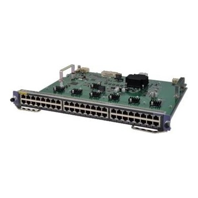 HP 7500 48p 1000BASE-T SE Mod
