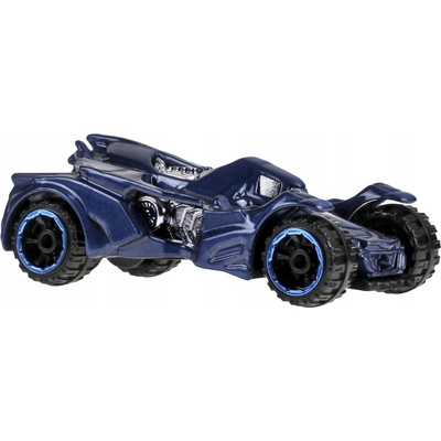Mattel Hot Wheels Batman Arkham Knight Batmobile HTD85