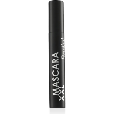 Rodial Glamolash Mascara XXL objemová riasenka v extra čiernej black 13 ml