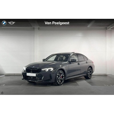BMW 330e M Sport 215 kW