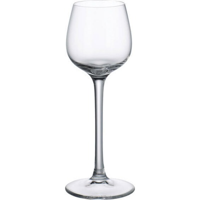 Villeroy & Boch Pohárik na stopke Purismo Specials 80 ml
